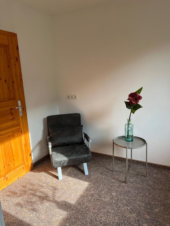 Pension Sternschnuppe, Treseburg Harz, Unmittelbar Am Wasser Thale Kültér fotó
